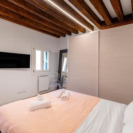 Apartament Residenza Riccardo Wenecja Zewnętrze zdjęcie