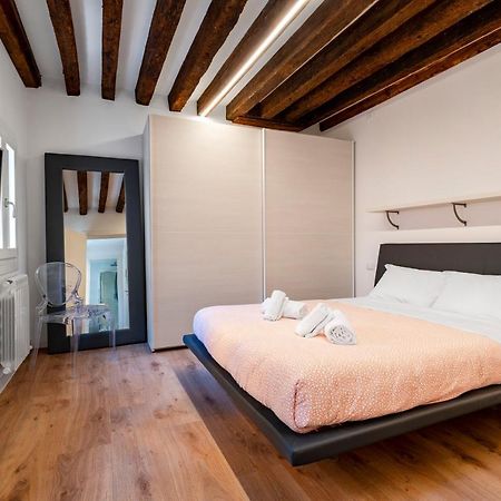Apartament Residenza Riccardo Wenecja Zewnętrze zdjęcie
