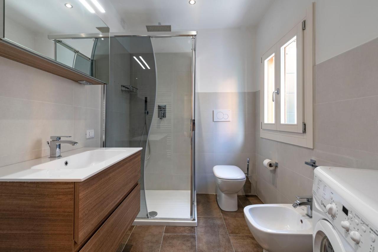 Apartament Residenza Riccardo Wenecja Zewnętrze zdjęcie